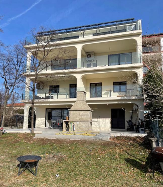 Appartments Sara Ядраново Экстерьер фото
