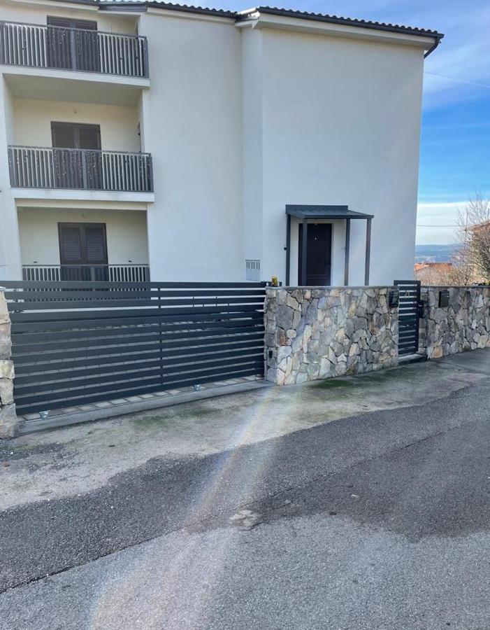 Appartments Sara Ядраново Экстерьер фото