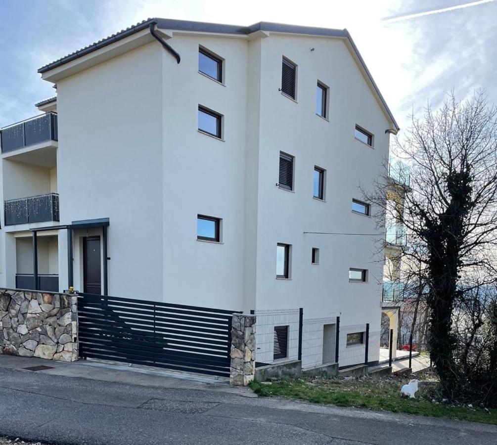 Appartments Sara Ядраново Экстерьер фото