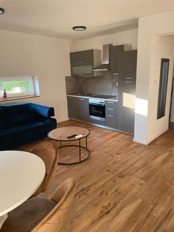 Appartments Sara Ядраново Экстерьер фото