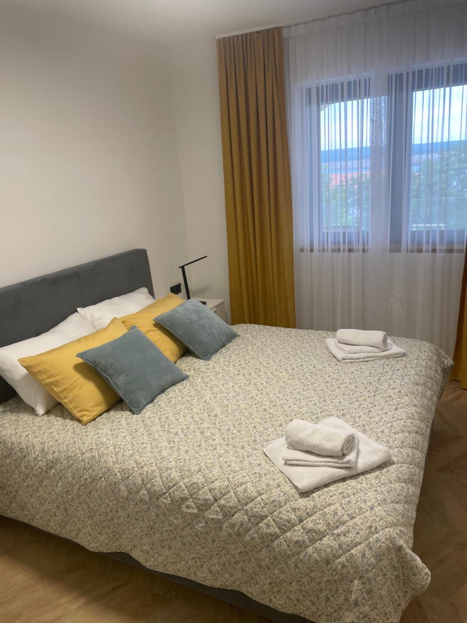 Appartments Sara Ядраново Экстерьер фото